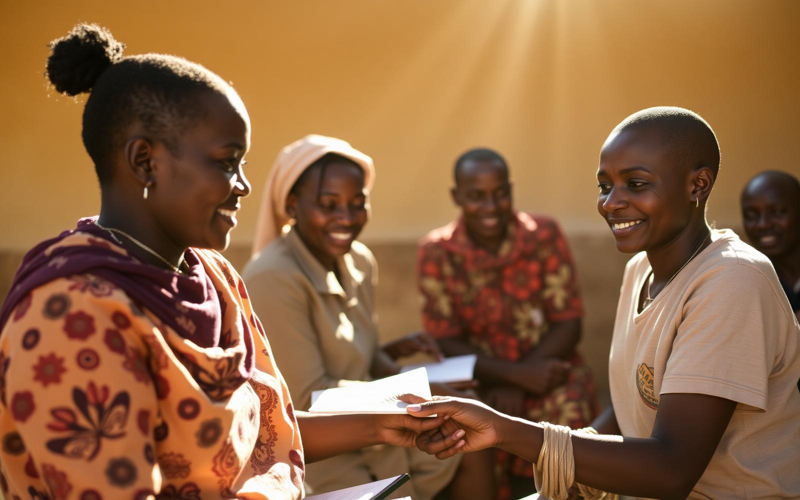 Community programs